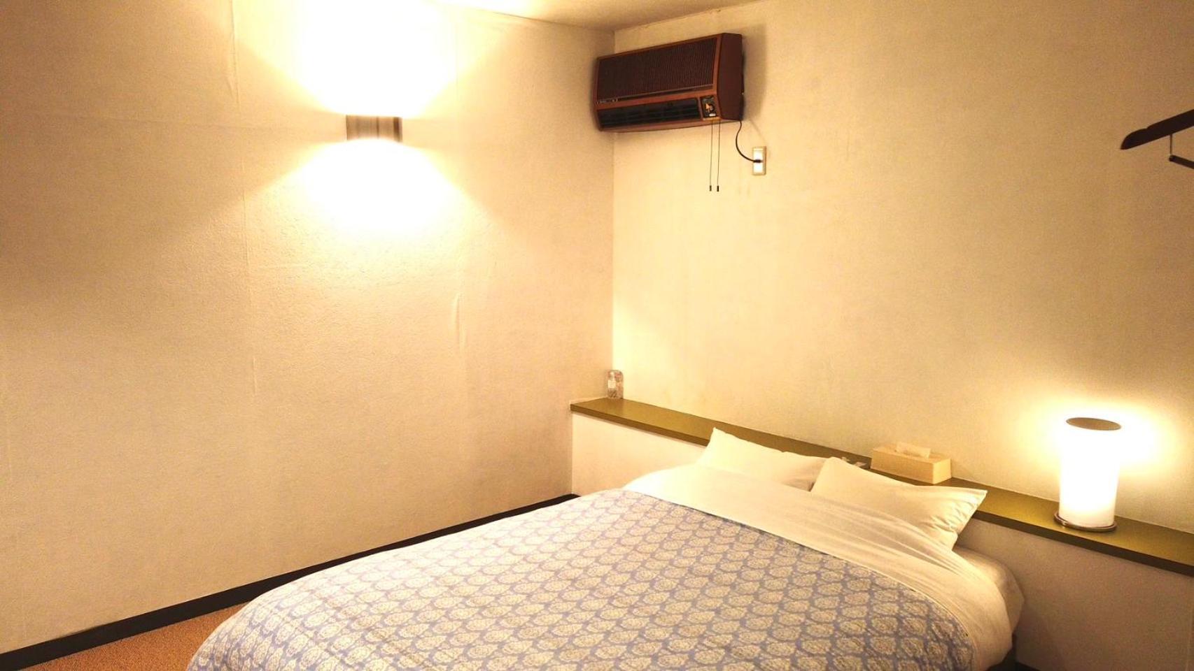 ホテル　ロマン Koshimizu Extérieur photo